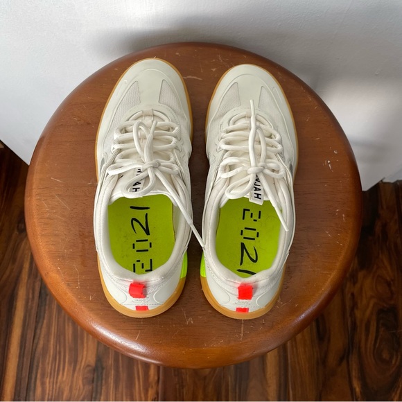 Nike Shoes - Nike SB Nyjah Free 2.0 Tokyo Rawdacious Skate Shoes